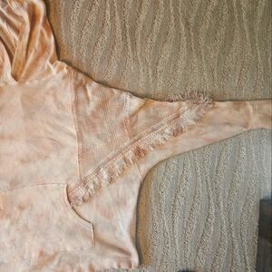 Free People / We the Free Womens Hoodie M.